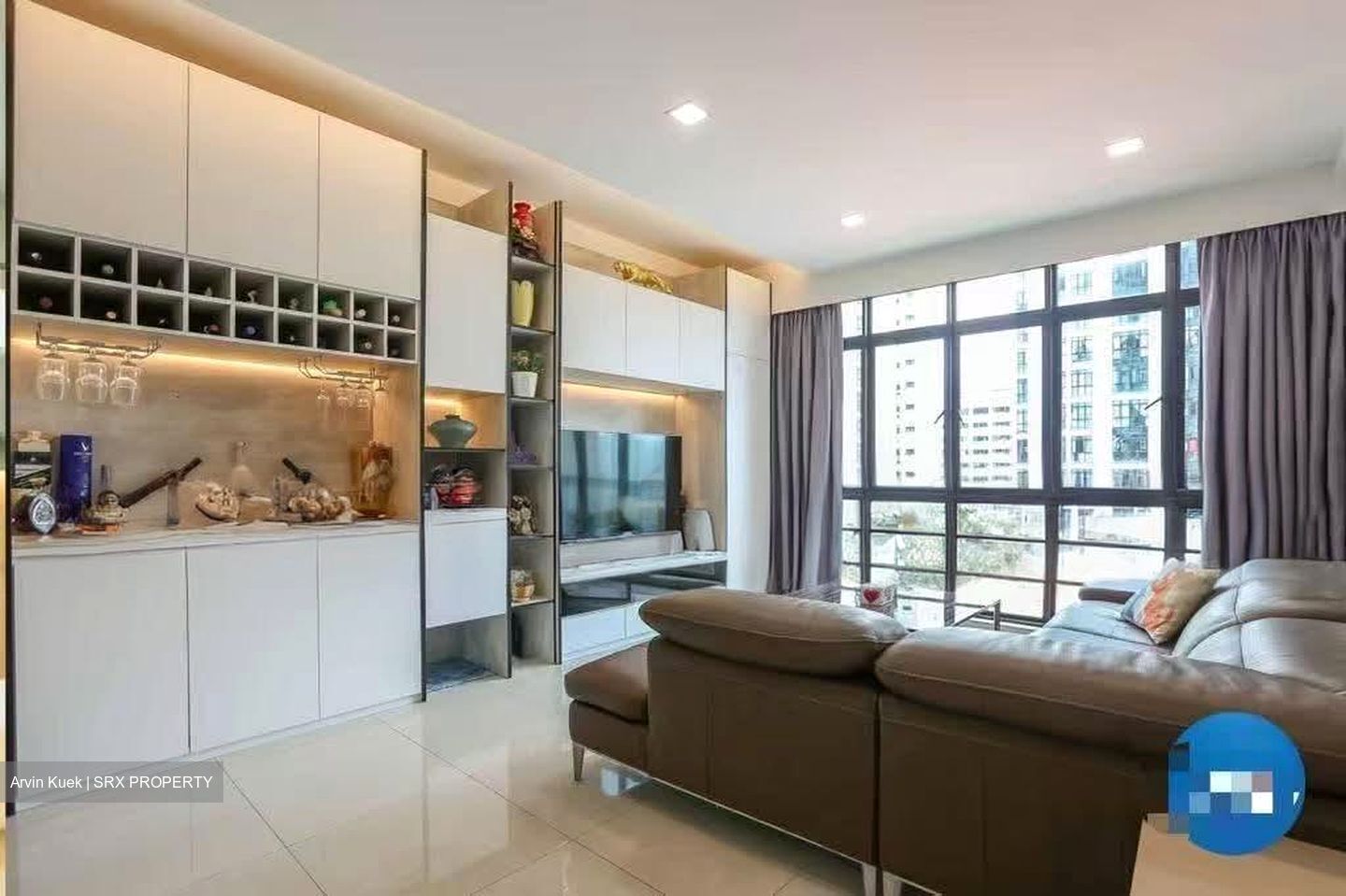 Chestervale (D23), Condominium #567687311
